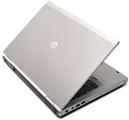 Ноутбук HP EliteBook 8470p (i5-3320M/4/256SSD) - Class A "Б/В" - мініатюра 2