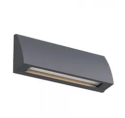 Бра вуличне KLOODI KDWL-RAM170 6W 3K AN