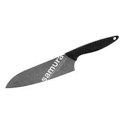 Ніж кухонний Санток Samura Golf Stonewash (SG-0095B)