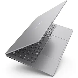 Ноутбук Lenovo Yoga Slim 7 14ILL10,83JX001CBM,Ultra 7 258V (8-core),Arc 8 Core,32GB 8533MHz LPDDR5x - мініатюра 11