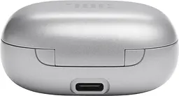 Наушники JBL Live Flex Silver (JBLLIVEFLEXSVR) - миниатюра 8