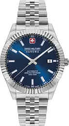 Годинник Swiss Military Hanowa SMWGL0002102