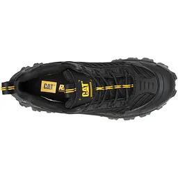Кросівки Caterpillar (CAT) Intruder Mecha P111425 чорні 37 (195020120224) - мініатюра 5