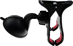 Автотримач TOTO THX-071 Car Holder Black - мініатюра 2