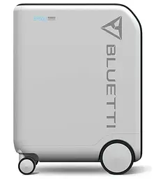 Зарядна станція BLUETTI EP500 Solar Power Station 2000W 5100Wh (EP500) - мініатюра 6