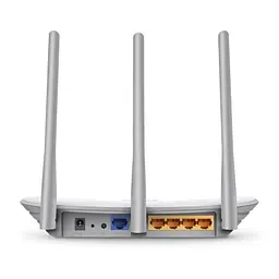 Маршрутизатор TP-LINK TL-WR845N - мініатюра 3