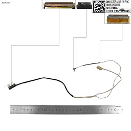 Шлейф матриці для Asus ROG Zephyrus GM501GS GU501GM GM501GM, (eDP 30pin, 14005-02650100, 14005-02650200, 1422-02XX0A2)