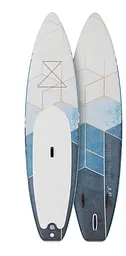 SUP-дошка Lanikai Cruiser Capital Sports 10.8 для веслування (10036143) - мініатюра 2