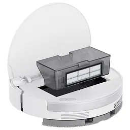 Робот-пилосос Dreame D20 Plus (RLD35GD) - мініатюра 5