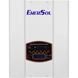 Гібридний сонячний інвертор EnerSol EHI-12000T [122709]