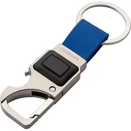 Брелок Munkees 3-function Key Fob Steel - мініатюра 2