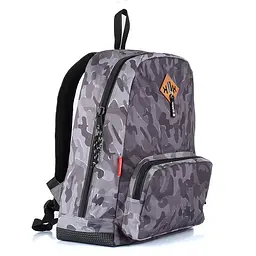 Рюкзак Nikidom Zipper Dakar (NKD-9501) - мініатюра 5