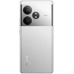 Смартфон Realme GT Neo 6 12/256Gb Silver NFC - мініатюра 3