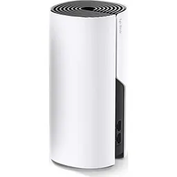 MESH-система TP-Link mesh Deco M4 AC1200 2Pcs White 802.11ac (Deco-M4-2-Pack) - мініатюра 4