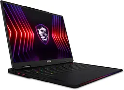 Ноутбук MSI Raider 18 HX A14VGG (18" 2560x1600/Core i9/32GB/1TB/RTX4070) Ref - мініатюра 3