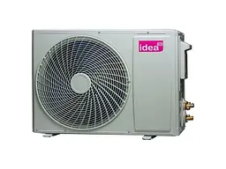 Спліт-система IdeaPro Breeze IPA-09HRM-FN8 Silver - мініатюра 3