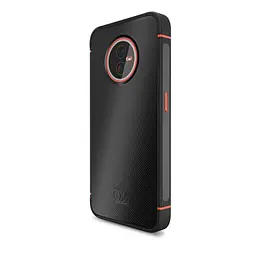 Смартфон Gigaset GX4 IM 4/64GB Dual Sim Black S30853H1531R111 - мініатюра 7