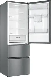 Холодильник Haier (HTR3619FWMN) - мініатюра 7