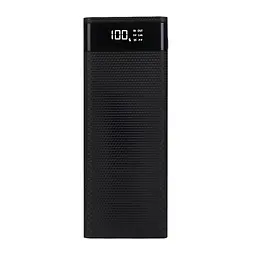 Корпус для Power Bank 8х18650 з Type-C та 2×USB 5V2A – модуль повербанку, бокс для акумуляторів 18650 - мініатюра 7