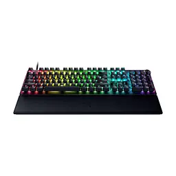 Клавіатура Razer Huntsman V3 Pro USB UA Black (RZ03-04970100-R3M1) - мініатюра 4