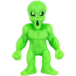 Тягучка Monster Flex в асортименті Міні-Монстри 91002
