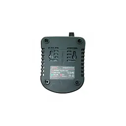 Зарядний пристрій для акумуляторів інструменту GTM Ch18V/4А, 18В, 4А, 95Вт (Ch18V/4А) - мініатюра 3