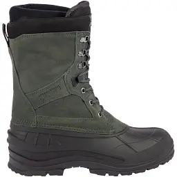 Черевики Hallyard 45 Green - мініатюра 3