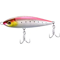 Воблер Shimano Ocea Head Dip Pencil OT-175L F 175mm 95.0g 002 Pink Sardine