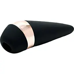 Вібратор з вакуумною стимуляцією Satisfyer Pro 3 Vibration (SO2304) [104654] - мініатюра 5
