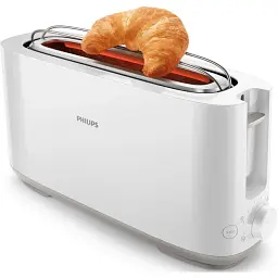 Тостер Philips HD2590/00 - мініатюра 3