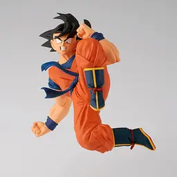 Фігурка Bandai Spirits Перлини дракона Сон Гоку Dragon Ball Son Goku 11 см BS DB SG 11 - мініатюра 2