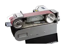 Верстат для заточування Jet JBSM-100 230V, 220 В - мініатюра 6