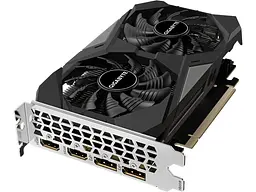 Відеокарта Gigabyte GeForce RTX 3050 WINDFORCE OC V2 6G (GV-N3050WF2OCV2-6GD) - мініатюра 5