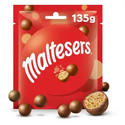 Драже Maltesers Chocolate 135g