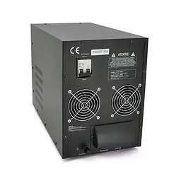Стабілізатор напруги Conter SVRH-15000VA/10500W - мініатюра 2