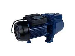 Відцентровий насос Wetron 0.75 кВт, Hmax 45 м, Qmax 55 л/хв (775042) - мініатюра 4