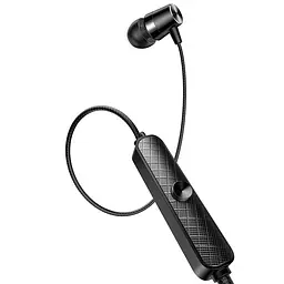 Навушники Usams 3.5 mm In-ear Earphone 1.2 m EP-42 US-SJ475 - мініатюра 2