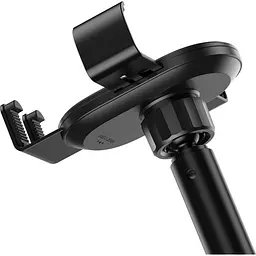 Автотримач Baseus Simplism Gravity Car Mount Holder (SUYL-JY01) [85332] - мініатюра 3