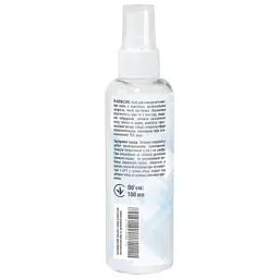 Рідина для очистки Platenclene spray, 100мл for rubber rollers Patron (CS-PCR-PLATENCL-100) - мініатюра 2