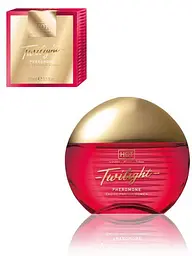Парфуми з феромонами жіночі Hot Twilight Pheromone Parfum women 15 ml - мініатюра 2