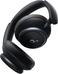 Bluetooth Stereo Anker SoundCore Space Q45 Black UA - мініатюра 6