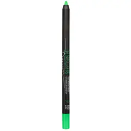 Карандаш для глаз Parisa Neon Eyeliner тон 603 (Салатовый) 1.2 г