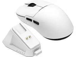 Миша Ajazz AJ159P MC White (AJ159P-MC-W) - мініатюра 4