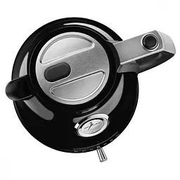 Електрочайник KitchenAid 5KEK1522EOB - мініатюра 8