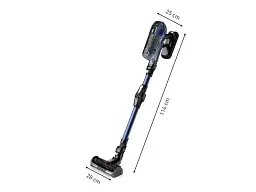 Вертикальний і ручний пилосос Tefal X-Force Flex Aqua 14.60 2 в 1 (TY99C0) - мініатюра 2