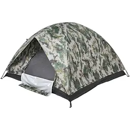 Намет для домашніх улюбленців Skif Outdoor Adventure DL Camo (1013-389.03.65) - мініатюра 2