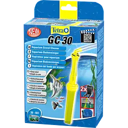 Очищувач для ґрунту Tetra GC 30 для акваріума 20-60 л - мініатюра 3