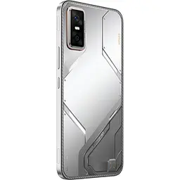 Смартфон Infinix GT 30 8/256GB Blade White [147449] - мініатюра 6