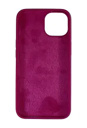 Магнітний чохол XON PhoneCase Magnetic для iPhone 14 (PCMD1114100F 8604) Рожевий - мініатюра 3