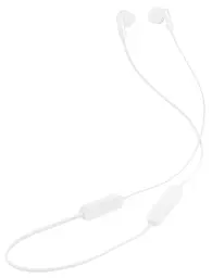 Гарнітура JBL TUNE 235BT Білий (JBLT235BTWHT) (7237190)